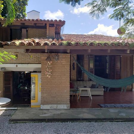Hostel Brazil Backpackers Caragua Caraguatatuba Dış mekan fotoğraf
