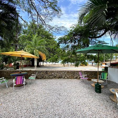 Hostel Brazil Backpackers Caragua Caraguatatuba Dış mekan fotoğraf
