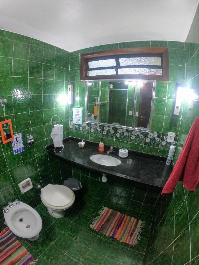 Hostel Brazil Backpackers Caragua Caraguatatuba Dış mekan fotoğraf