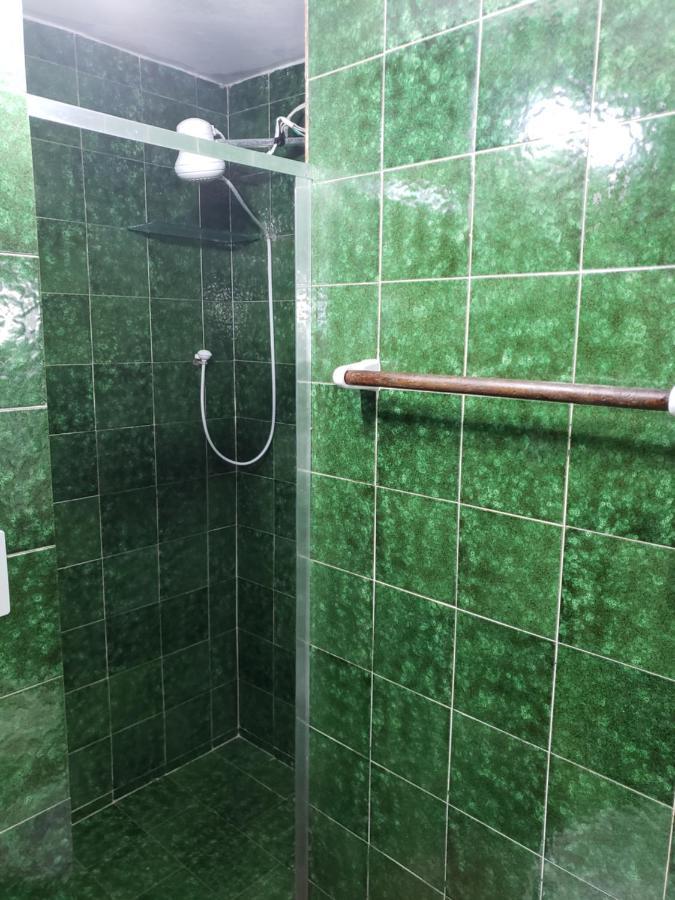 Hostel Brazil Backpackers Caragua Caraguatatuba Dış mekan fotoğraf