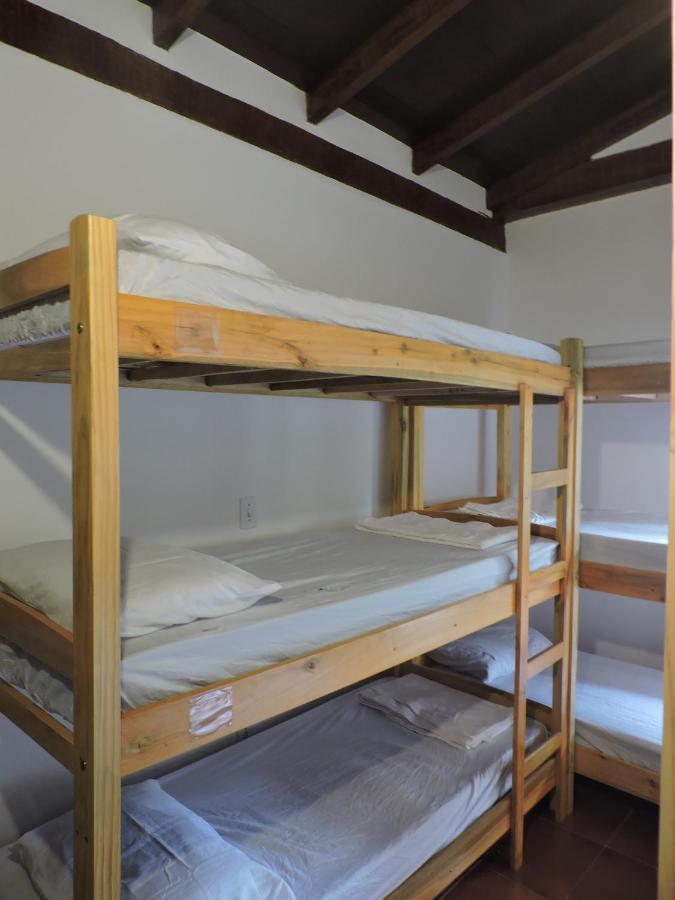 Hostel Brazil Backpackers Caragua Caraguatatuba Dış mekan fotoğraf